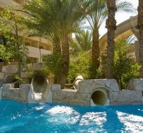 Отдых в Cancun Resort Las Vegas  - США, Лас-Вегас