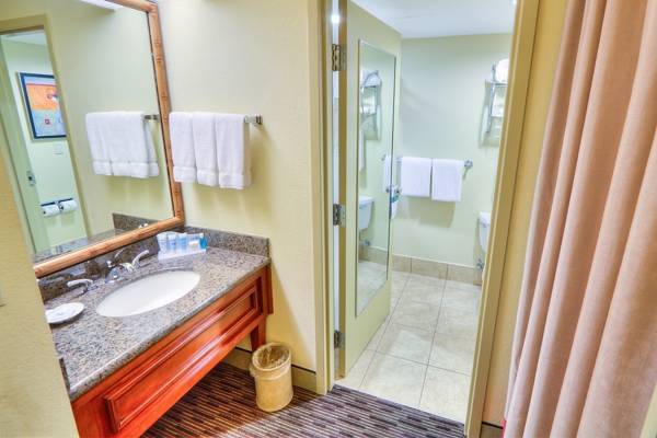 Wyndham Tampa Westshore  3* США, Тампа