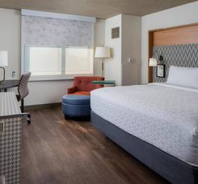 Wyndham Tampa Westshore  в Тампе