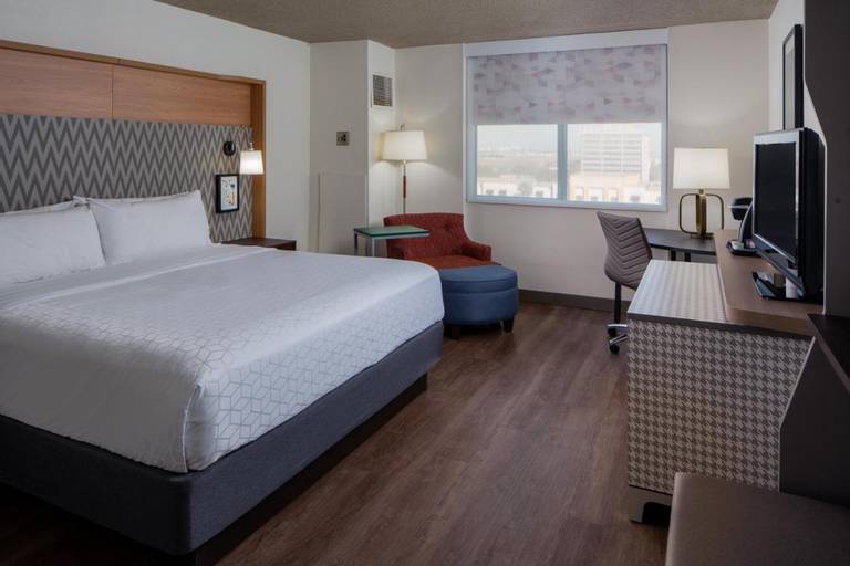 Wyndham Tampa Westshore 
