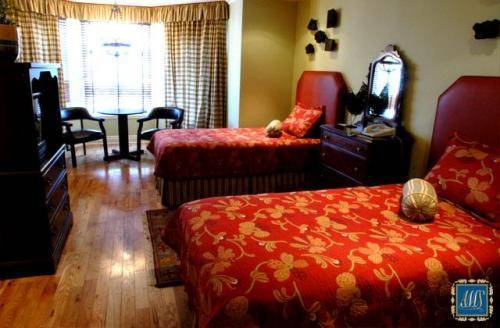 Armor Manoir Sherbrooke  3* Канада, Монреаль