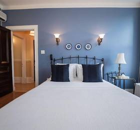 Отдых в Armor Manoir Sherbrooke  - Канада, Монреаль