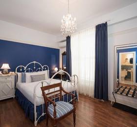 Armor Manoir Sherbrooke  в Монреале