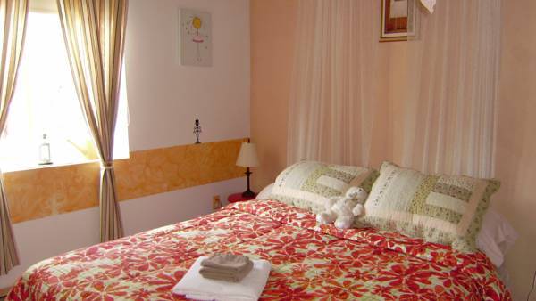 Couette et Chocolat B&B  3* Канада, Монреаль