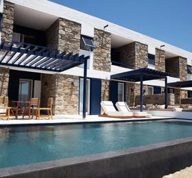 Туры в Mykonos Theoxenia Luxury Boutique Hotel в Греции