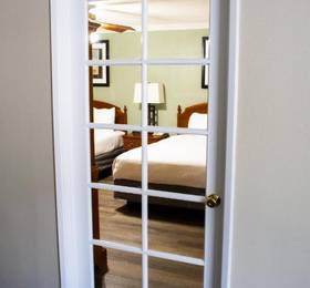 Monterey Bay Travelodge  в Монтерей