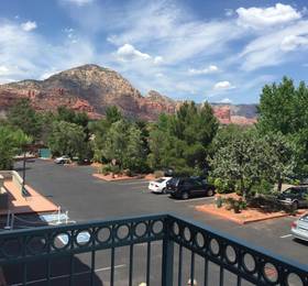 Туры в Southwest Inn at Sedona  в США