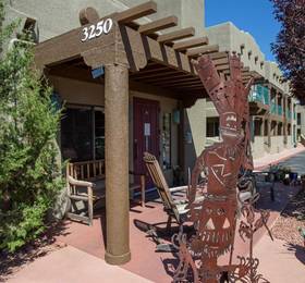 Отдых в Southwest Inn at Sedona  - США, Седона