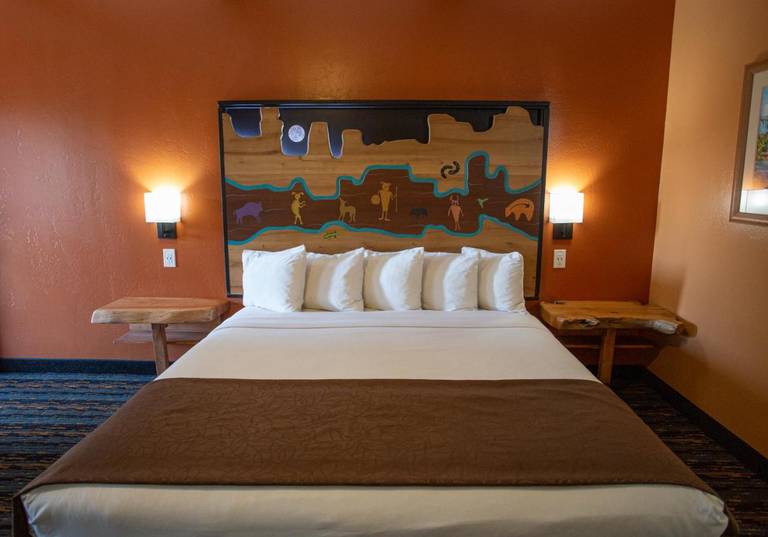 Southwest Inn at Sedona 