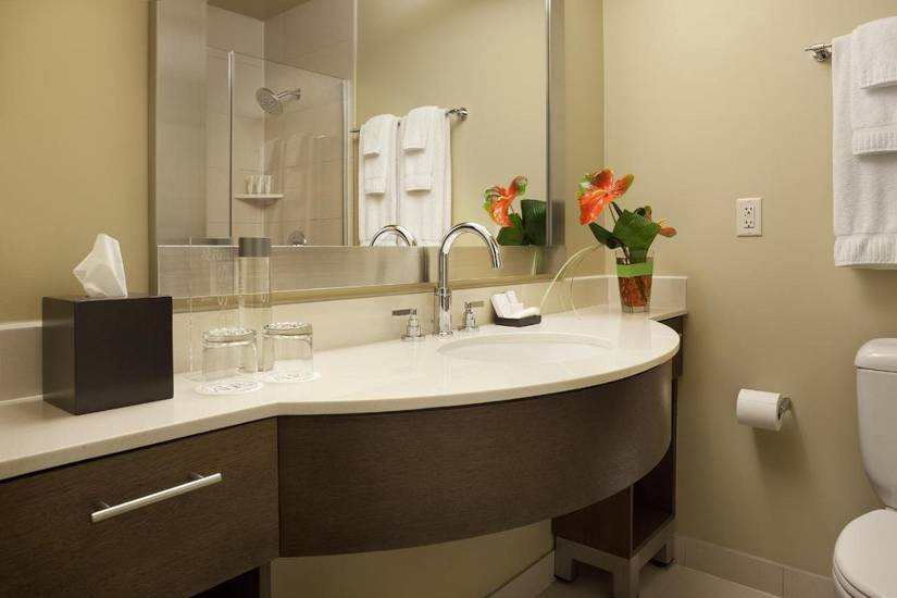 Hotel Abri Union Square  3* США, Сан-Франциско