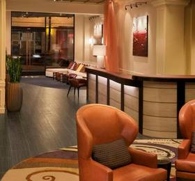 Отдых в Hotel Abri Union Square  - США, Сан-Франциско