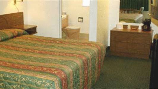 Eureka Town House Motel  2* США, Эврика