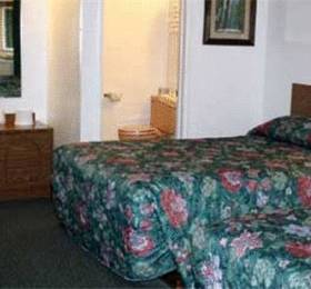 Туры в Eureka Town House Motel  в США