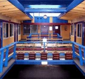 Eureka Town House Motel  в Эврике