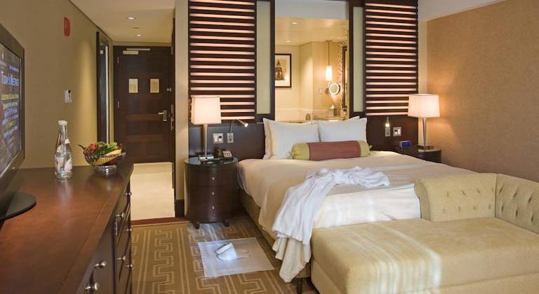 InterContinental Boston 