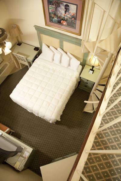 The Prytania Park Hotel  2*