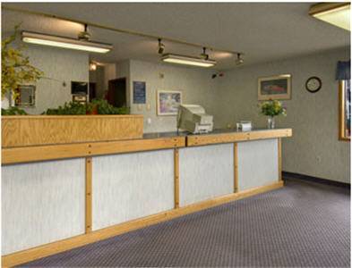 Travelodge Everett Mall  2* США, Эверетт