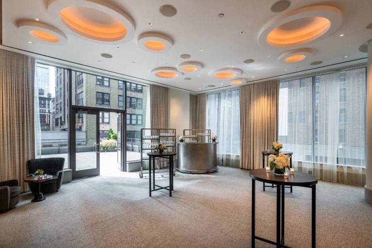 Eventi, a Kimpton Hotel 