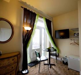 Отдых в Hotel Stay Centre-Ville  - Канада, Монреаль