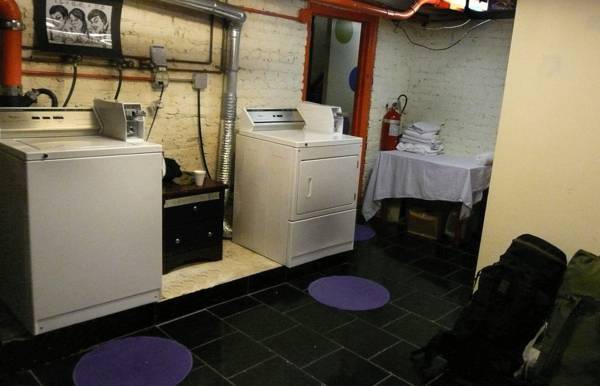 Chelsea Furnished Rooms  2* США, Нью-Йорк