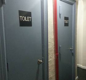 Отдых в Chelsea Furnished Rooms  - США, Нью-Йорк