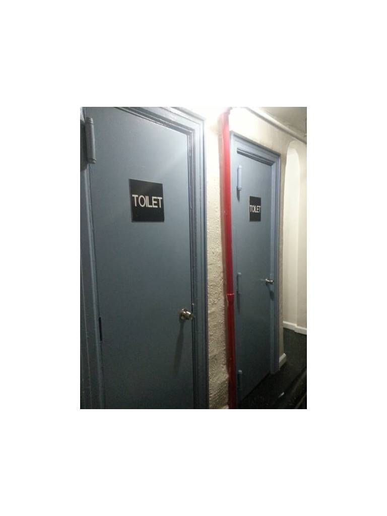 Chelsea Furnished Rooms 