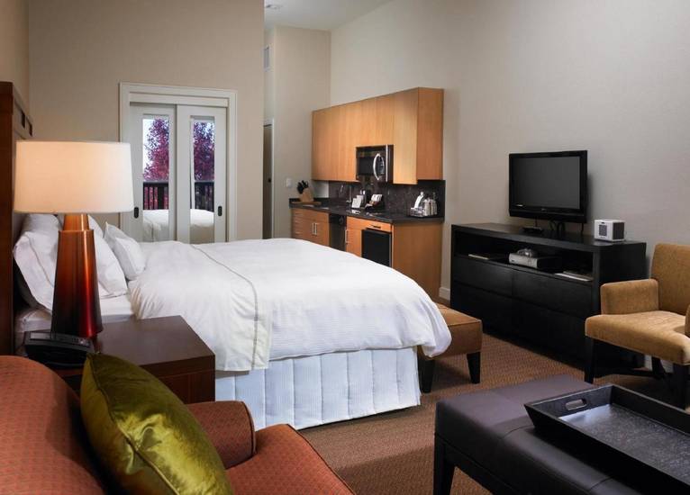 The Westin Verasa, Napa  4* США, Напа