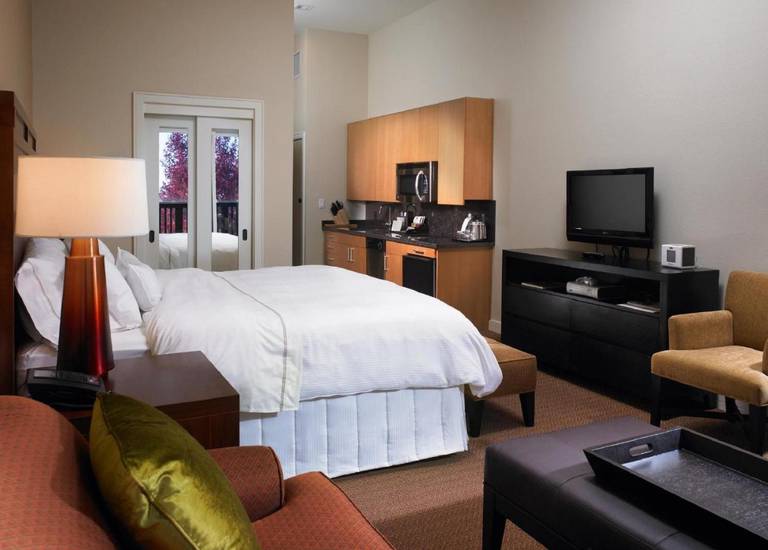 The Westin Verasa, Napa 