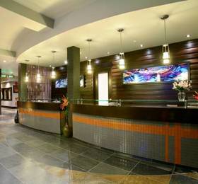 Туры в Sandman Hotel Penticton  в Канаде