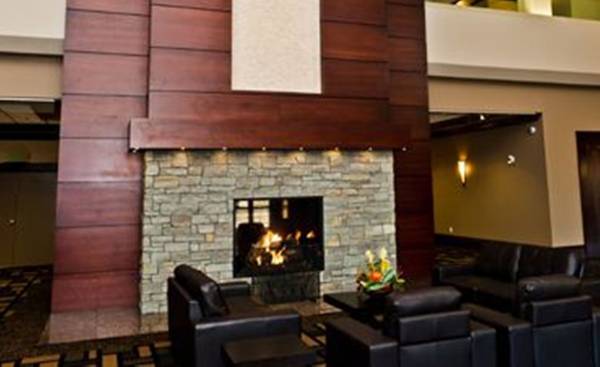 Chateau Nova Yellowhead  3* Канада, Эдмонтон