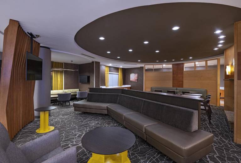 SpringHill Suites Boise 