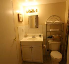 Villa Maria Country Inn  в Эдмонтоне