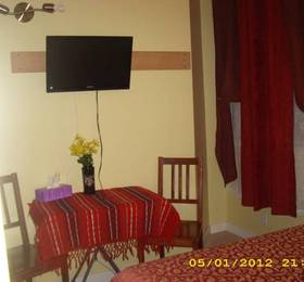 Villa Maria Country Inn  в Эдмонтоне