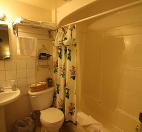 Отдых в Villa Maria Country Inn  - Канада, Эдмонтон