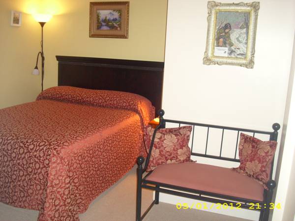 Villa Maria Country Inn 