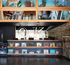 Ace Hotel and Swim Club  в Палм-Спрингс