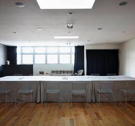 Отдых в Ace Hotel and Swim Club  - США, Палм-Спрингс