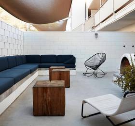 Туры в Ace Hotel and Swim Club  в США