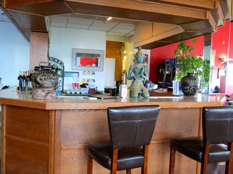 Budget Host Airport Inn 