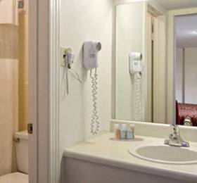 Туры в Travelodge - Alexandria  в США