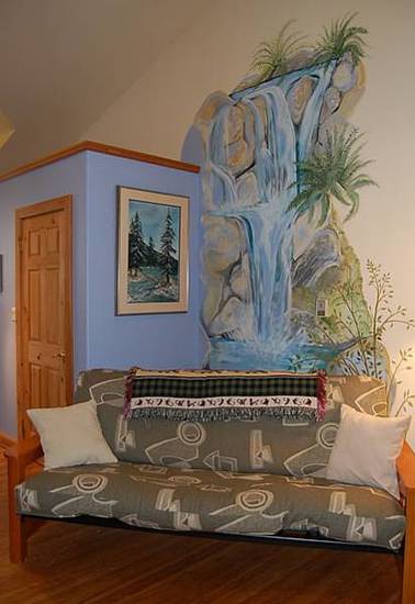 Fernie Tightlines Lodge  Канада, Ферни