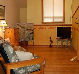 Fernie Tightlines Lodge  в Ферни