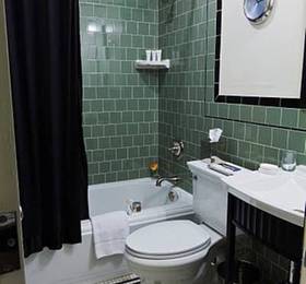 The Oxford Hotel Denver  в Денвере