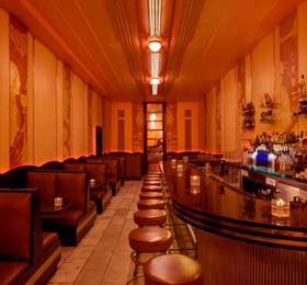 Отдых в The Oxford Hotel Denver  - США, Денвер