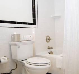 Туры в The Oxford Hotel Denver  в США
