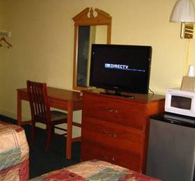 Отдых в Fairview Inn Wilmington  - США, Уилмингтон