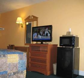 Fairview Inn Wilmington  в Уилмингтоне