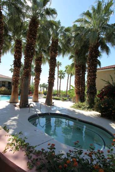 Ivy Palm Resort and Spa  3* США, Палм-Спрингс