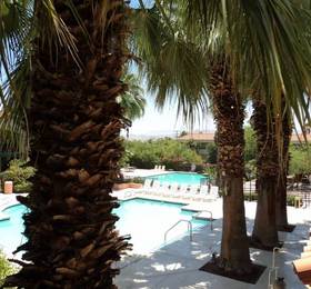 Туры в Ivy Palm Resort and Spa  в США
