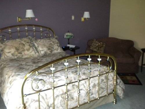 Honeywood Country Lodge  2* США, Стоу